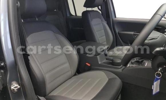 Buy Used Volkswagen Amarok Black Car in Manzini in Manzini Buy Used Volkswagen Amarok Black Car in Manzini in Manzini