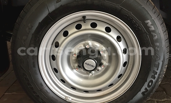 Acheter Occasion Voiture Isuzu KB Blanc à Ezulwini, Hhohho Acheter Occasion Voiture Isuzu KB Blanc à Ezulwini, Hhohho