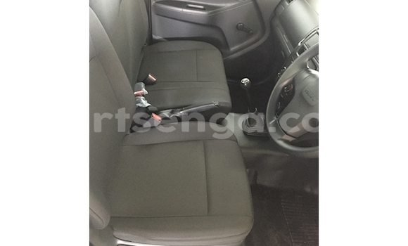 Acheter Occasion Voiture Isuzu KB Blanc à Ezulwini, Hhohho Acheter Occasion Voiture Isuzu KB Blanc à Ezulwini, Hhohho