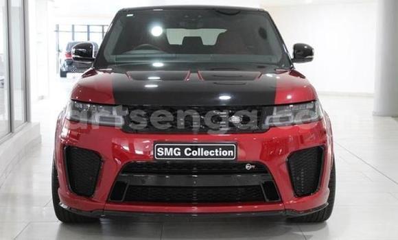Nunua Ilio tumika Land Rover Range Rover Sport Red Gari ndani ya Manzini nchini Manzini Nunua Ilio tumika Land Rover Range Rover Sport Red Gari ndani ya Manzini nchini Manzini