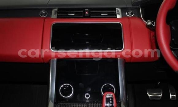 Nunua Ilio tumika Land Rover Range Rover Sport Red Gari ndani ya Manzini nchini Manzini Nunua Ilio tumika Land Rover Range Rover Sport Red Gari ndani ya Manzini nchini Manzini