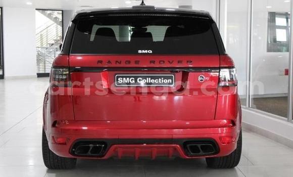 Nunua Ilio tumika Land Rover Range Rover Sport Red Gari ndani ya Manzini nchini Manzini Nunua Ilio tumika Land Rover Range Rover Sport Red Gari ndani ya Manzini nchini Manzini