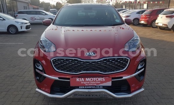 Acheter Occasion Voiture Kia Sportage Blanc à Ezulwini, Hhohho Acheter Occasion Voiture Kia Sportage Blanc à Ezulwini, Hhohho