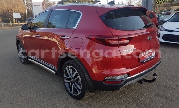 Acheter Occasion Voiture Kia Sportage Blanc à Ezulwini, Hhohho Acheter Occasion Voiture Kia Sportage Blanc à Ezulwini, Hhohho