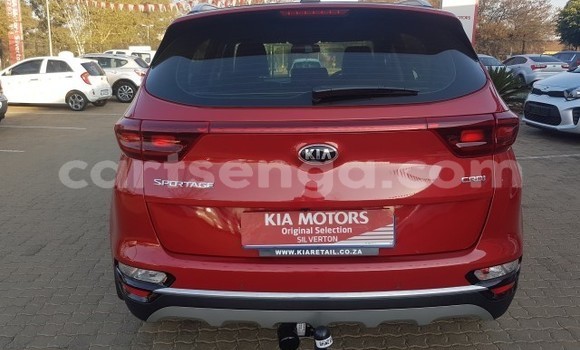 Acheter Occasion Voiture Kia Sportage Blanc à Ezulwini, Hhohho Acheter Occasion Voiture Kia Sportage Blanc à Ezulwini, Hhohho