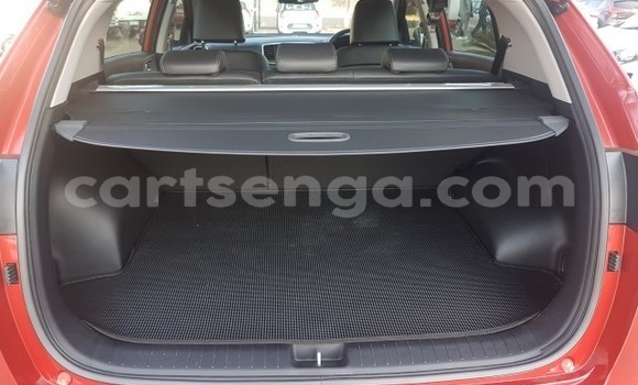 Acheter Occasion Voiture Kia Sportage Blanc à Ezulwini, Hhohho Acheter Occasion Voiture Kia Sportage Blanc à Ezulwini, Hhohho