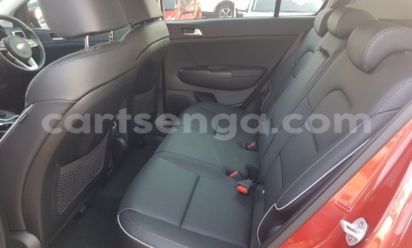 Acheter Occasion Voiture Kia Sportage Blanc à Ezulwini, Hhohho Acheter Occasion Voiture Kia Sportage Blanc à Ezulwini, Hhohho