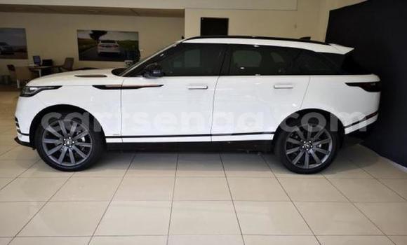 Acheter Occasion Voiture Land Rover Range Rover Velar Blanc à Manzini, Manzini Acheter Occasion Voiture Land Rover Range Rover Velar Blanc à Manzini, Manzini