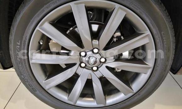 Acheter Occasion Voiture Land Rover Range Rover Velar Blanc à Manzini, Manzini Acheter Occasion Voiture Land Rover Range Rover Velar Blanc à Manzini, Manzini