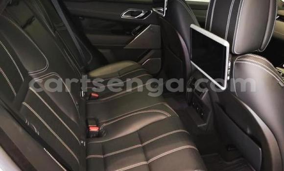 Acheter Occasion Voiture Land Rover Range Rover Velar Blanc à Manzini, Manzini Acheter Occasion Voiture Land Rover Range Rover Velar Blanc à Manzini, Manzini
