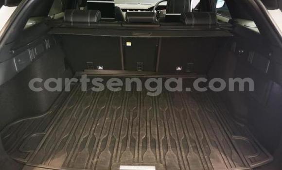 Acheter Occasion Voiture Land Rover Range Rover Velar Blanc à Manzini, Manzini Acheter Occasion Voiture Land Rover Range Rover Velar Blanc à Manzini, Manzini