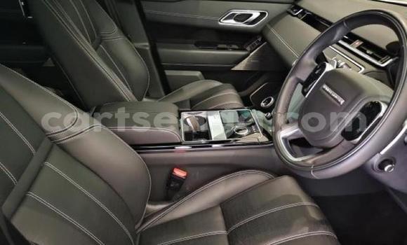 Acheter Occasion Voiture Land Rover Range Rover Velar Blanc à Manzini, Manzini Acheter Occasion Voiture Land Rover Range Rover Velar Blanc à Manzini, Manzini