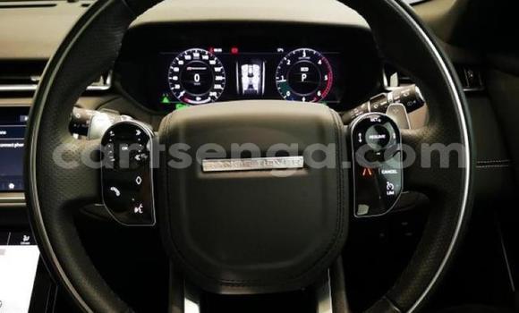 Acheter Occasion Voiture Land Rover Range Rover Velar Blanc à Manzini, Manzini Acheter Occasion Voiture Land Rover Range Rover Velar Blanc à Manzini, Manzini