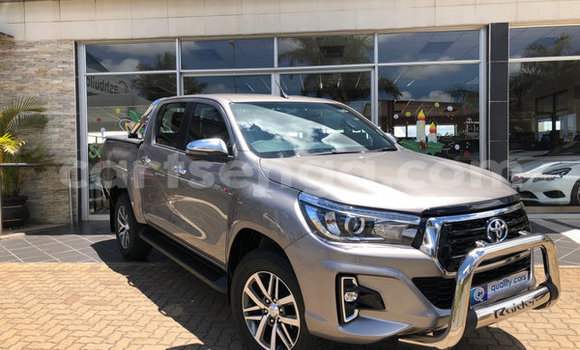 Nunua Ilio tumika Toyota Hilux Other Gari ndani ya Ezulwini nchini Hhohho Nunua Ilio tumika Toyota Hilux Other Gari ndani ya Ezulwini nchini Hhohho