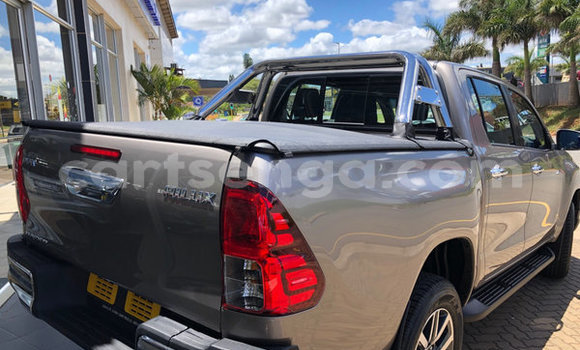 Nunua Ilio tumika Toyota Hilux Other Gari ndani ya Ezulwini nchini Hhohho Nunua Ilio tumika Toyota Hilux Other Gari ndani ya Ezulwini nchini Hhohho