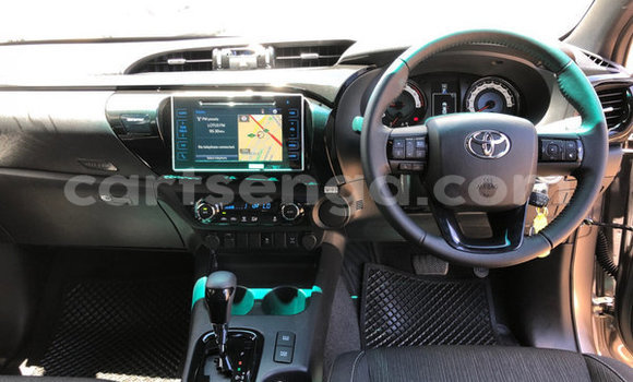 Nunua Ilio tumika Toyota Hilux Other Gari ndani ya Ezulwini nchini Hhohho Nunua Ilio tumika Toyota Hilux Other Gari ndani ya Ezulwini nchini Hhohho