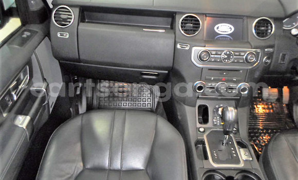 Nunua Ilio tumika Land Rover Discovery White Gari ndani ya Ezulwini nchini Hhohho Nunua Ilio tumika Land Rover Discovery White Gari ndani ya Ezulwini nchini Hhohho