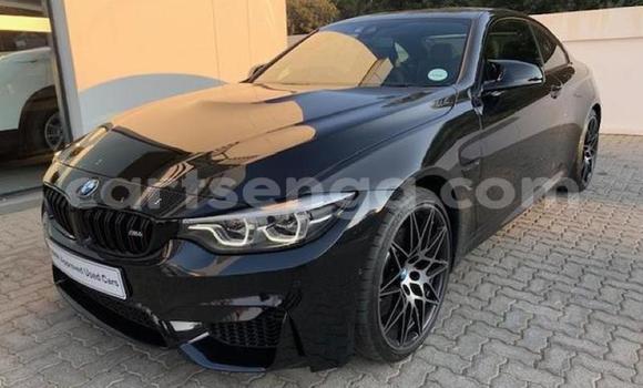 Acheter Occasion Voiture BMW M4 Noir à Manzini, Manzini Acheter Occasion Voiture BMW M4 Noir à Manzini, Manzini