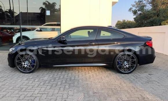Acheter Occasion Voiture BMW M4 Noir à Manzini, Manzini Acheter Occasion Voiture BMW M4 Noir à Manzini, Manzini