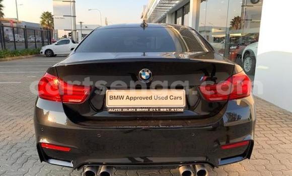 Acheter Occasion Voiture BMW M4 Noir à Manzini, Manzini Acheter Occasion Voiture BMW M4 Noir à Manzini, Manzini