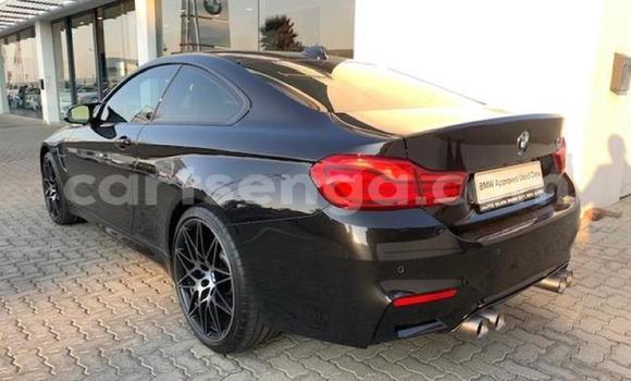 Acheter Occasion Voiture BMW M4 Noir à Manzini, Manzini Acheter Occasion Voiture BMW M4 Noir à Manzini, Manzini