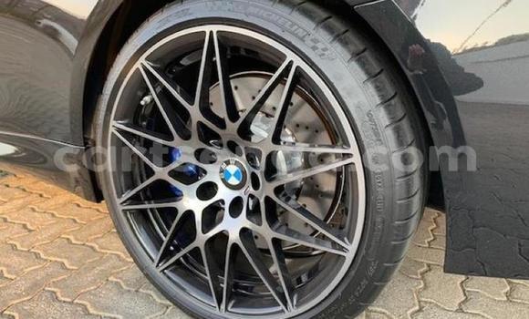 Acheter Occasion Voiture BMW M4 Noir à Manzini, Manzini Acheter Occasion Voiture BMW M4 Noir à Manzini, Manzini
