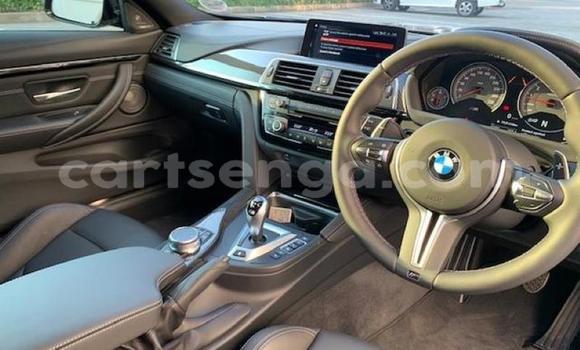 Acheter Occasion Voiture BMW M4 Noir à Manzini, Manzini Acheter Occasion Voiture BMW M4 Noir à Manzini, Manzini