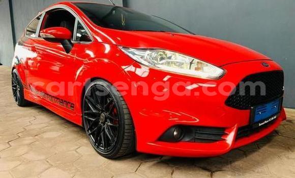 Nunua Ilio tumika Ford Fiesta ST Red Gari ndani ya Ezulwini nchini Hhohho Nunua Ilio tumika Ford Fiesta ST Red Gari ndani ya Ezulwini nchini Hhohho
