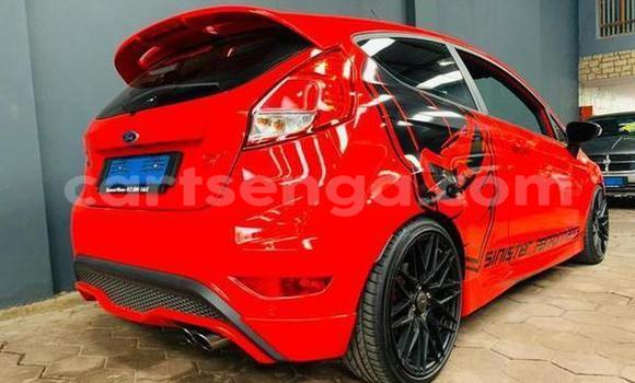 Nunua Ilio tumika Ford Fiesta ST Red Gari ndani ya Ezulwini nchini Hhohho Nunua Ilio tumika Ford Fiesta ST Red Gari ndani ya Ezulwini nchini Hhohho