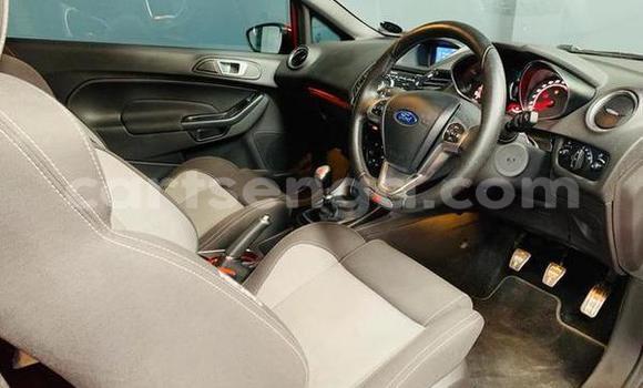 Nunua Ilio tumika Ford Fiesta ST Red Gari ndani ya Ezulwini nchini Hhohho Nunua Ilio tumika Ford Fiesta ST Red Gari ndani ya Ezulwini nchini Hhohho