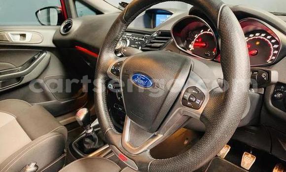 Nunua Ilio tumika Ford Fiesta ST Red Gari ndani ya Ezulwini nchini Hhohho Nunua Ilio tumika Ford Fiesta ST Red Gari ndani ya Ezulwini nchini Hhohho