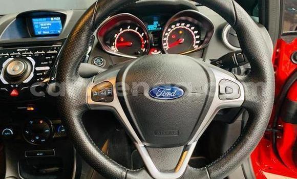 Nunua Ilio tumika Ford Fiesta ST Red Gari ndani ya Ezulwini nchini Hhohho Nunua Ilio tumika Ford Fiesta ST Red Gari ndani ya Ezulwini nchini Hhohho