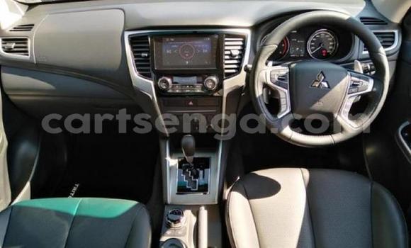 Buy Used Mitsubishi Triton White Car in Manzini in Manzini Buy Used Mitsubishi Triton White Car in Manzini in Manzini