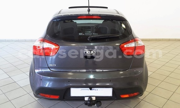 Nunua Ilio tumika Kia Rio Silver Gari ndani ya Ezulwini nchini Hhohho Nunua Ilio tumika Kia Rio Silver Gari ndani ya Ezulwini nchini Hhohho