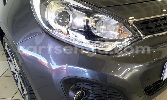 Nunua Ilio tumika Kia Rio Silver Gari ndani ya Ezulwini nchini Hhohho Nunua Ilio tumika Kia Rio Silver Gari ndani ya Ezulwini nchini Hhohho