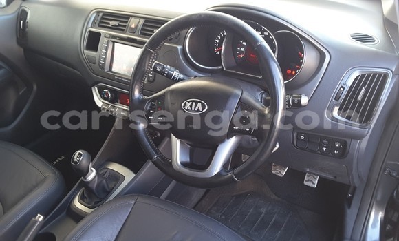 Nunua Ilio tumika Kia Rio Silver Gari ndani ya Ezulwini nchini Hhohho Nunua Ilio tumika Kia Rio Silver Gari ndani ya Ezulwini nchini Hhohho