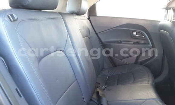 Nunua Ilio tumika Kia Rio Silver Gari ndani ya Ezulwini nchini Hhohho Nunua Ilio tumika Kia Rio Silver Gari ndani ya Ezulwini nchini Hhohho