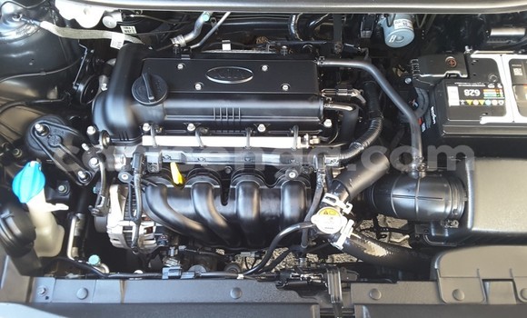 Nunua Ilio tumika Kia Rio Silver Gari ndani ya Ezulwini nchini Hhohho Nunua Ilio tumika Kia Rio Silver Gari ndani ya Ezulwini nchini Hhohho