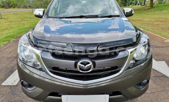 Buy Used Mazda BT-50 Other Car in Manzini in Manzini Buy Used Mazda BT-50 Other Car in Manzini in Manzini