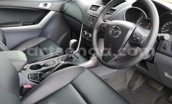 Buy Used Mazda BT-50 Other Car in Manzini in Manzini Buy Used Mazda BT-50 Other Car in Manzini in Manzini