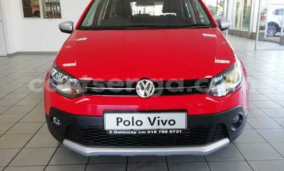 Acheter Occasion Voiture Volkswagen Polo Rouge à Ezulwini, Hhohho Acheter Occasion Voiture Volkswagen Polo Rouge à Ezulwini, Hhohho