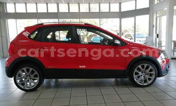 Acheter Occasion Voiture Volkswagen Polo Rouge à Ezulwini, Hhohho Acheter Occasion Voiture Volkswagen Polo Rouge à Ezulwini, Hhohho