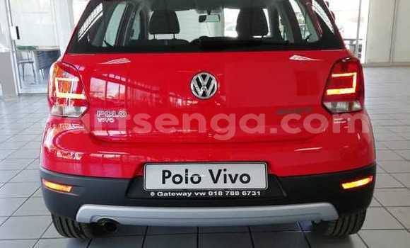 Acheter Occasion Voiture Volkswagen Polo Rouge à Ezulwini, Hhohho Acheter Occasion Voiture Volkswagen Polo Rouge à Ezulwini, Hhohho
