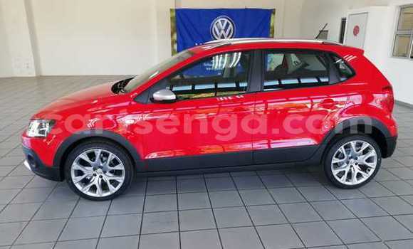 Acheter Occasion Voiture Volkswagen Polo Rouge à Ezulwini, Hhohho Acheter Occasion Voiture Volkswagen Polo Rouge à Ezulwini, Hhohho