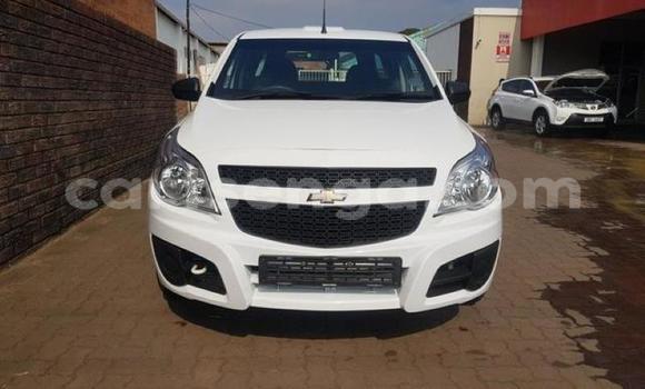 Buy Used Chevrolet Van White Car in Manzini in Manzini Buy Used Chevrolet Van White Car in Manzini in Manzini