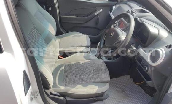 Buy Used Chevrolet Van White Car in Manzini in Manzini Buy Used Chevrolet Van White Car in Manzini in Manzini