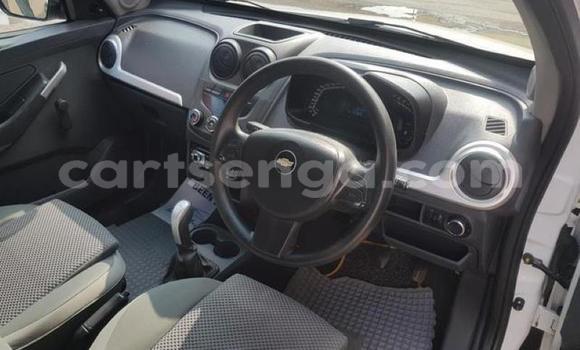 Buy Used Chevrolet Van White Car in Manzini in Manzini Buy Used Chevrolet Van White Car in Manzini in Manzini