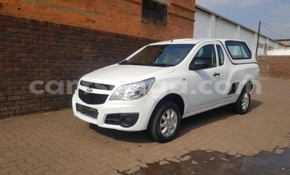 Buy Used Chevrolet Van White Car in Manzini in Manzini Buy Used Chevrolet Van White Car in Manzini in Manzini