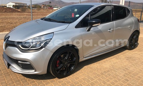 Acheter Occasion Voiture Renault Clio RS Autre à Kubuta, Shiselweni District Acheter Occasion Voiture Renault Clio RS Autre à Kubuta, Shiselweni District