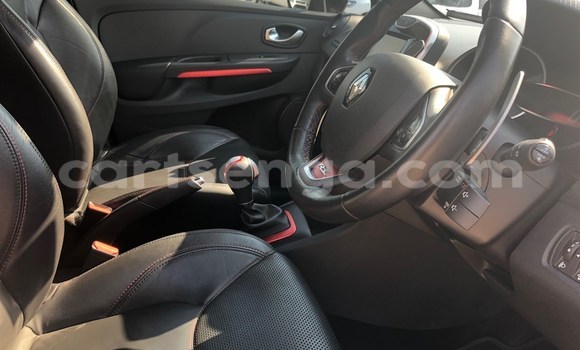 Acheter Occasion Voiture Renault Clio RS Autre à Kubuta, Shiselweni District Acheter Occasion Voiture Renault Clio RS Autre à Kubuta, Shiselweni District